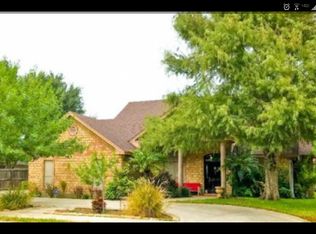 2105 Turtle Ln, Mission, TX 78572