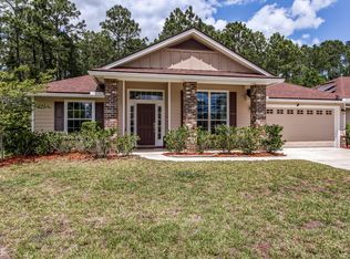 86345 Fortune Dr, Yulee, FL 32097