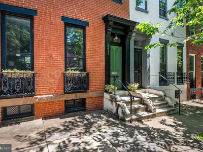 1211 Bolton St, Baltimore, MD, 21217