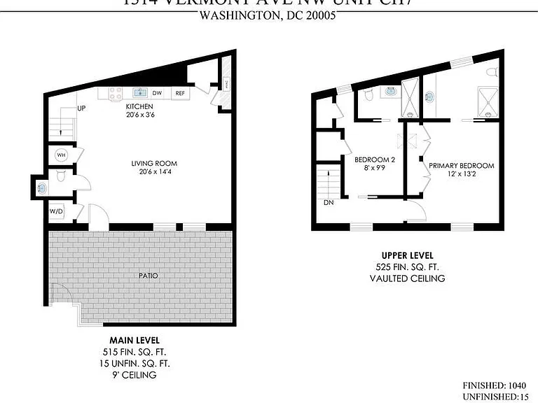 1314 Vermont Ave NW #7 — Photo 29