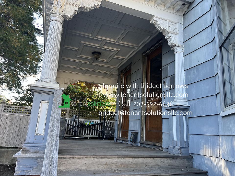 11 Elm Street 1 11 Elm St Auburn ME Zillow