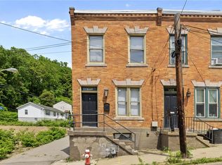 110 E Jefferson St, Pittsburgh, PA 15212