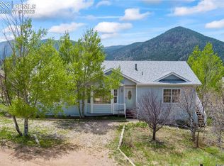 136 Oakdale Dr, Palmer Lake, CO 80133