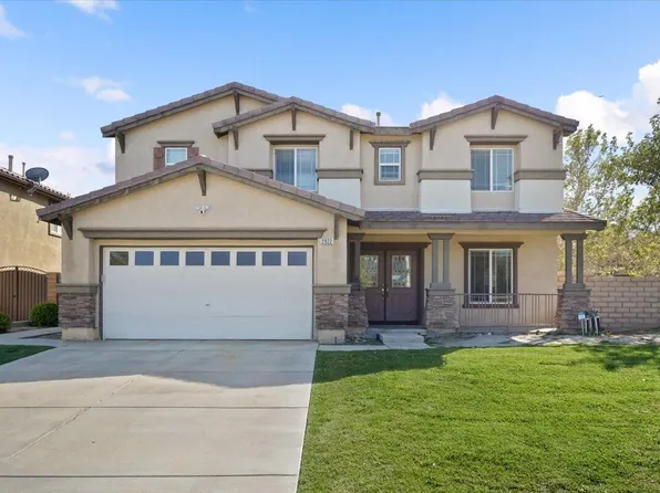 2922 Jojoba Ter, Palmdale, CA 93550