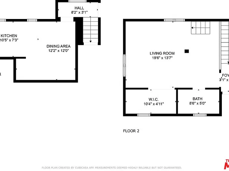 2449 Riverside Pl #REAR HOUSE — Photo 29