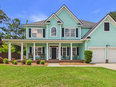 1179 Rivers Reach Dr, Charleston, SC, 29492