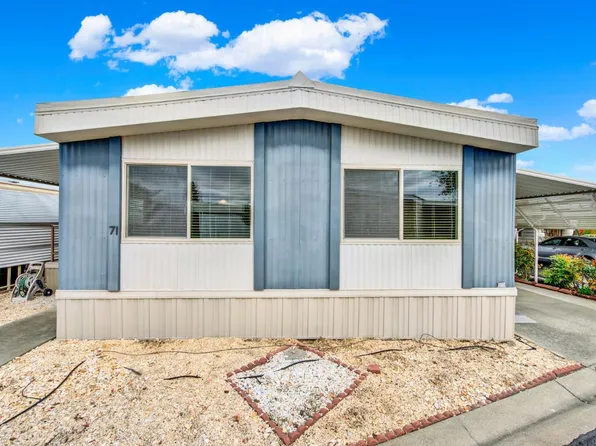 71 Lemon Tree Circle, Vacaville, CA 95687
