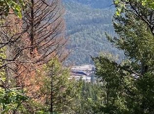 540 W Upper Democrat Gulch Rd, Weaverville, CA 96093