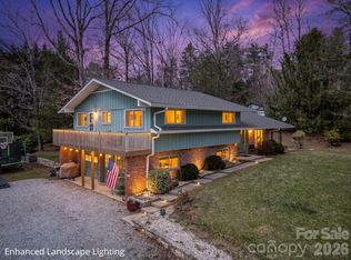 113 Brightwater Heights Dr, Hendersonville, NC 28791