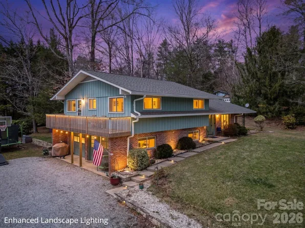 113 Brightwater Heights Dr, Hendersonville, NC 28791