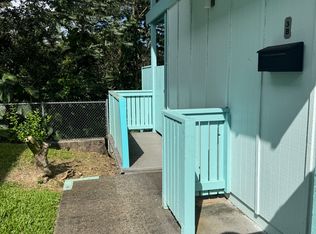 188 Wailuku Park Townhse #3B, Hilo, HI 96720