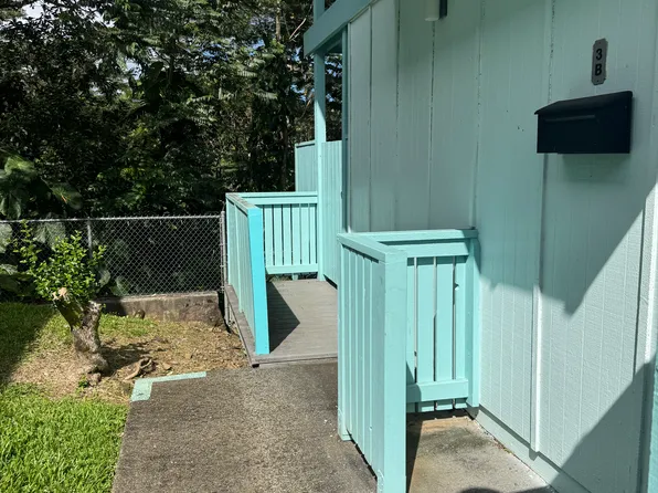 188 Wailuku Park Townhse #3B, Hilo, HI 96720