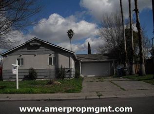 7529 Cosgrove Way, Sacramento, CA 95822