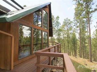 25247 Holiday Trl, Custer, SD 57730