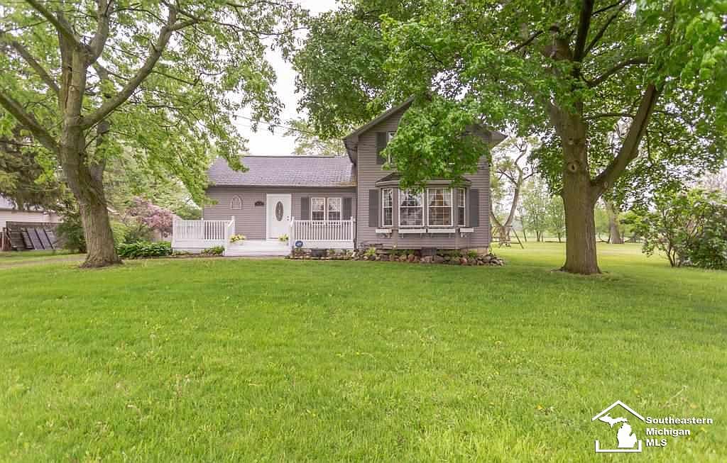 1429 W Erie Rd, Temperance, MI 48182 | Zillow