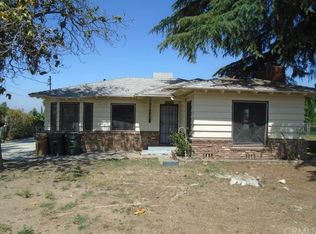 12768 5th St, Yucaipa, CA 92399