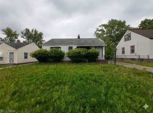 3915 E 189th St, Cleveland, OH 44122