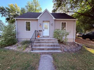 605 Peltier St, Marshall, MN 56258