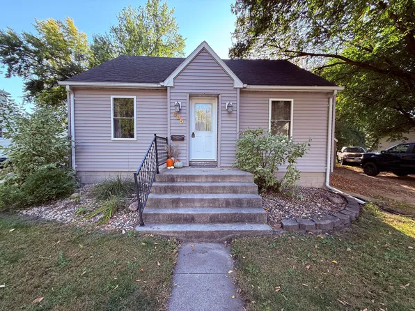 605 Peltier St, Marshall, MN 56258