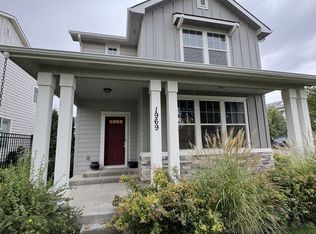 1969 W American Fork Dr, Meridian, ID 83642