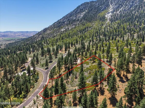 490 Natures Edge Rd, Gardnerville, NV 89460