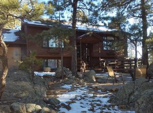 63 Fawn Rd, Bailey, CO 80421