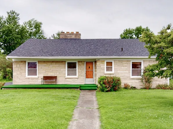 261 Whipp Ave, Liberty, KY 42539