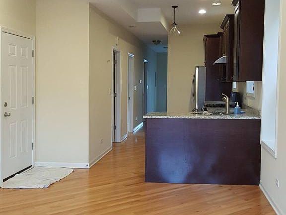 2nd image of 3551 S Hermitage Ave #2
