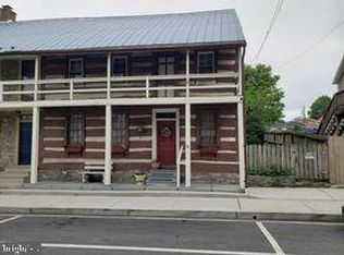 15-17 W Baltimore St, Funkstown, MD 21734