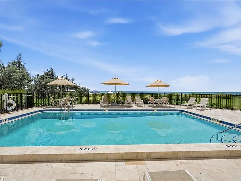 9375 Gulf Shore Dr #203 — Photo 42