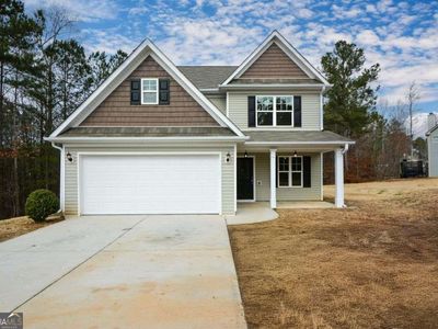 111 Jackson Farms Dr, Rockmart, GA, 30153