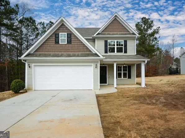 111 Jackson Farms Dr, Rockmart, GA 30153