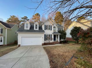 12213 Freemont Ln, Raleigh, NC 27613