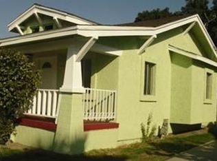 10904 Anzac Ave, Los Angeles, CA 90059