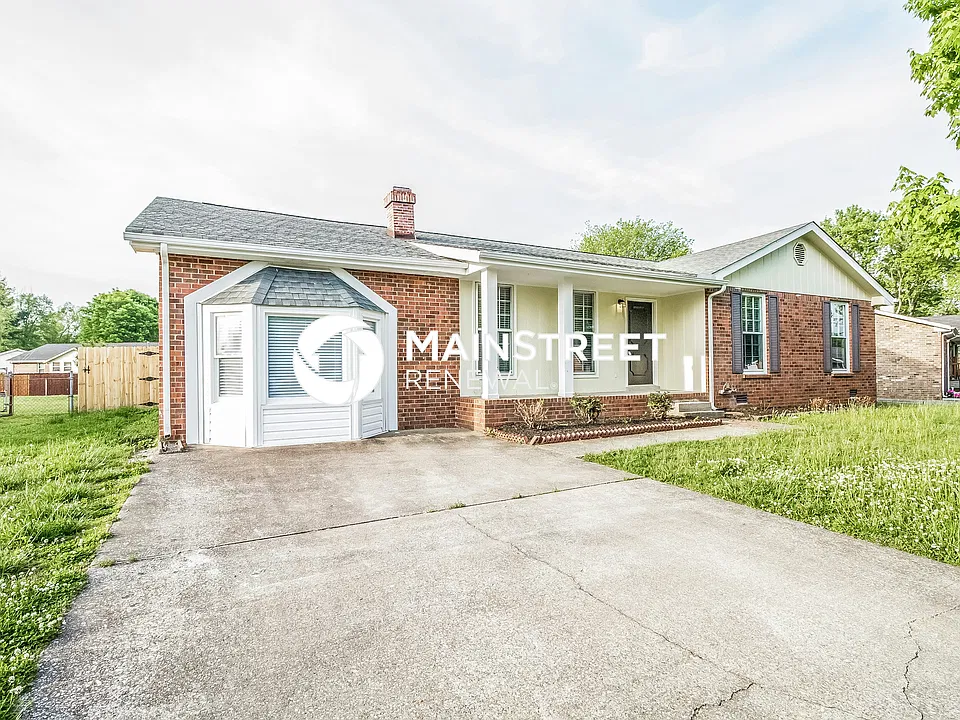 204 Lake Farm Rd