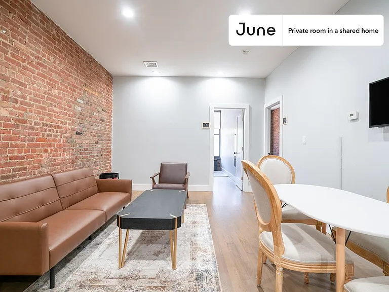 2272 Adam Clayton Powell Jr Blvd #C — Photo 6