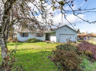 164 Indian Oak Ct, Molalla, OR