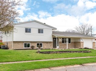 1100 Langdale Ave, New Carlisle, OH