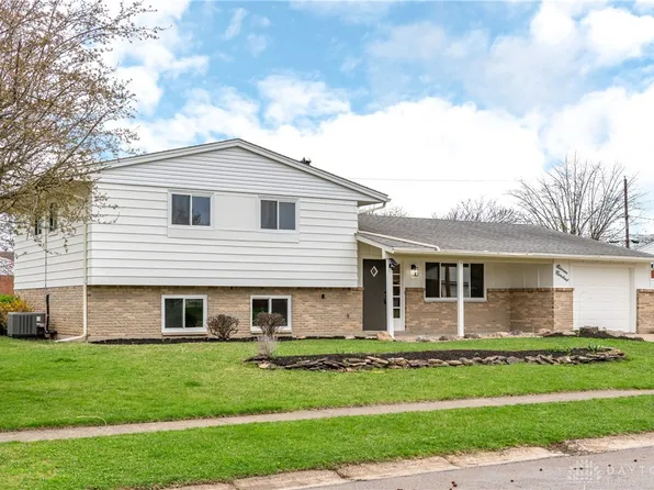 1100 Langdale Ave, New Carlisle, OH 45344