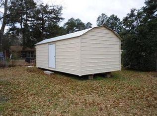107 Pineway Dr, West Monroe, LA 71291