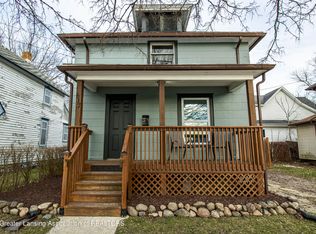 617 S Hosmer St, Lansing, MI