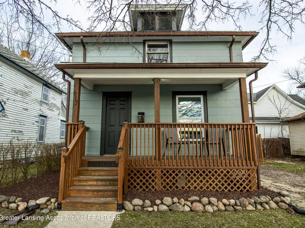 617 S Hosmer St, Lansing, MI 48912