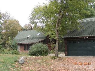 17641 Baseline Ave, Jordan, MN 55352