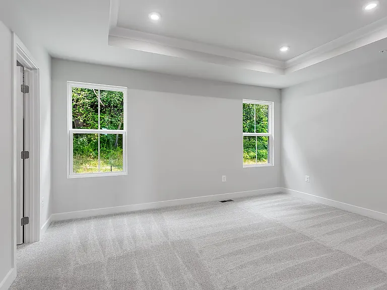 Owner's Bedroom