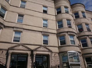 1287 Commonwealth Ave APT 5, Allston, MA 02134