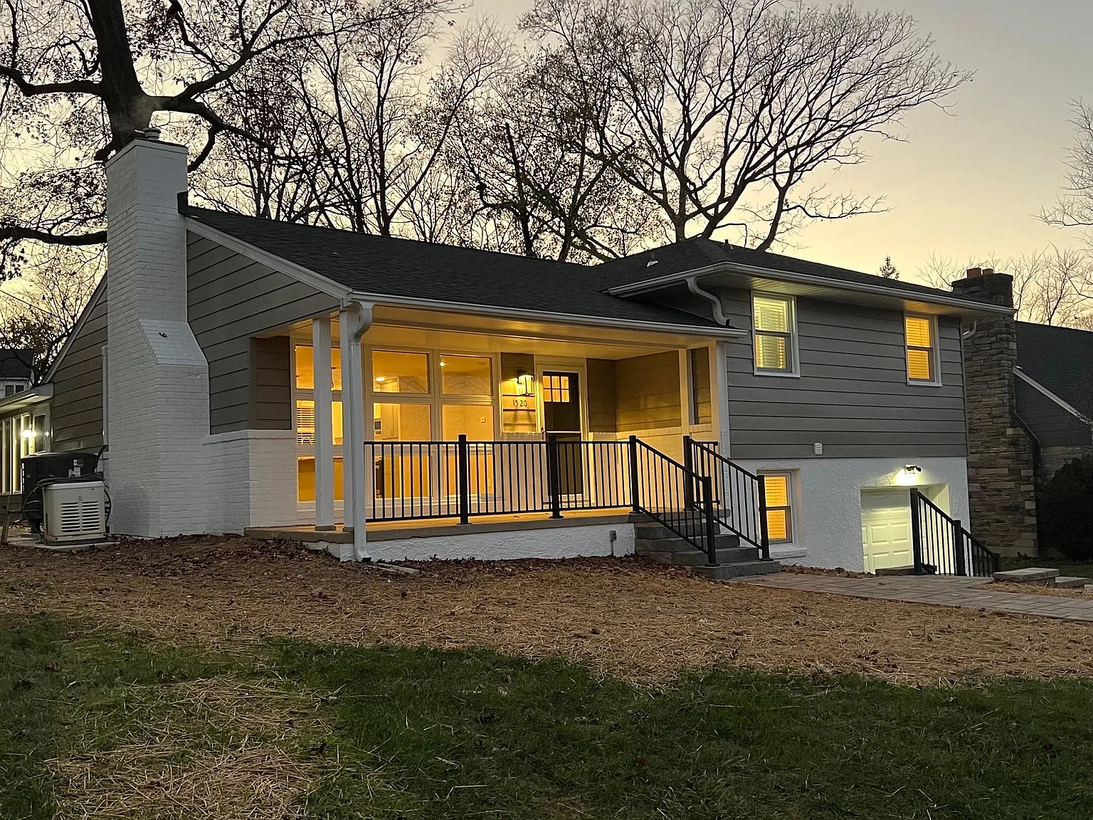 1520 Pickett Rd — Photo 2