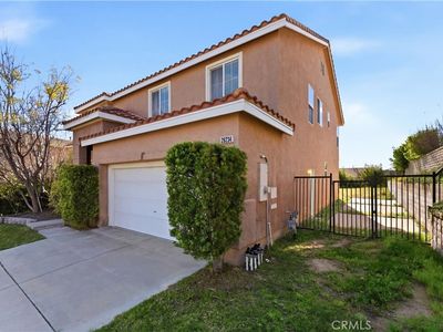 28234 Picadilly Pl, Castaic, CA, 91384
