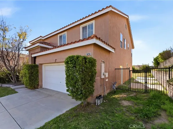 28234 Picadilly Pl, Castaic, CA 91384