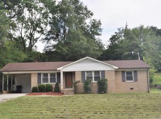 1045 Arrowhead Dr SE, Concord, NC 28025