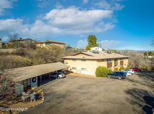 4295 E Canyon Trl, Cottonwood, AZ 86326